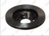 SUZUK 5531160G00 Brake Disc